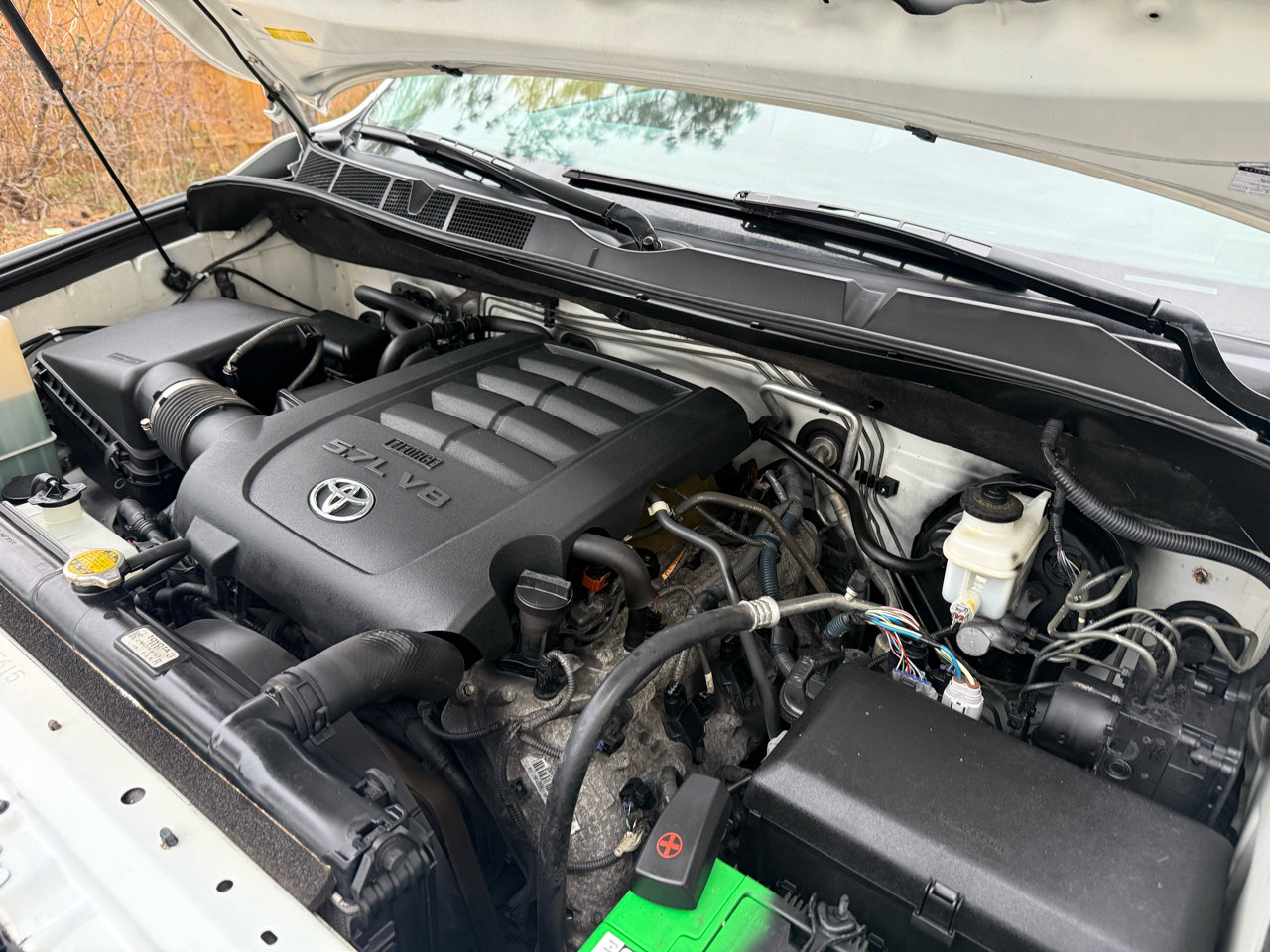 Used 2012 Toyota Sequoia Platinum image 59