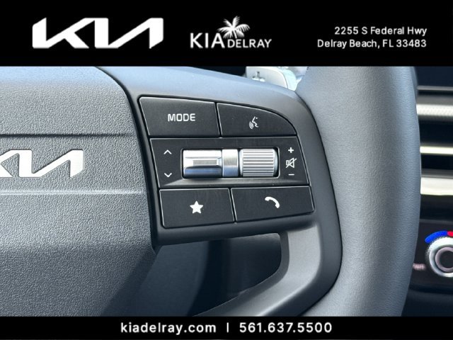 New 2027 Kia Sportage S FWD image 27
