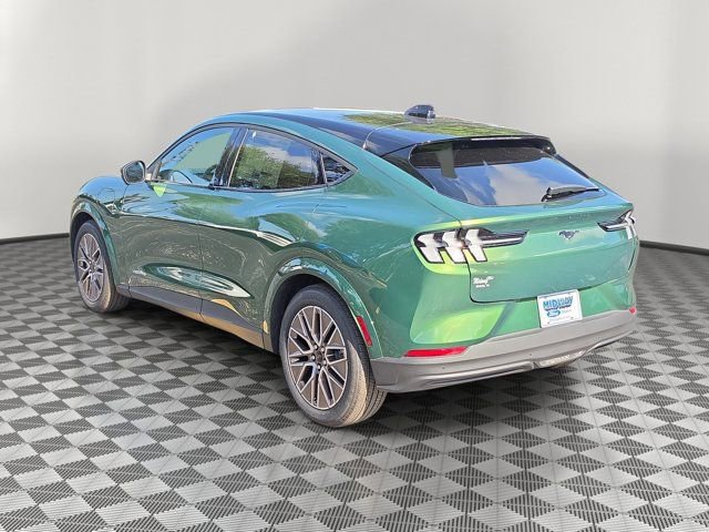 New 2025 Ford Mustang Mach-E Premium w/ Interior Protection Package AWD/4WD image 3
