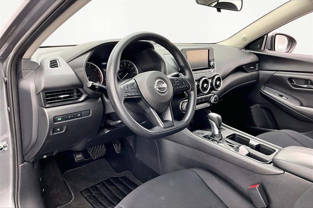 Used 2024 Nissan Sentra S image 14