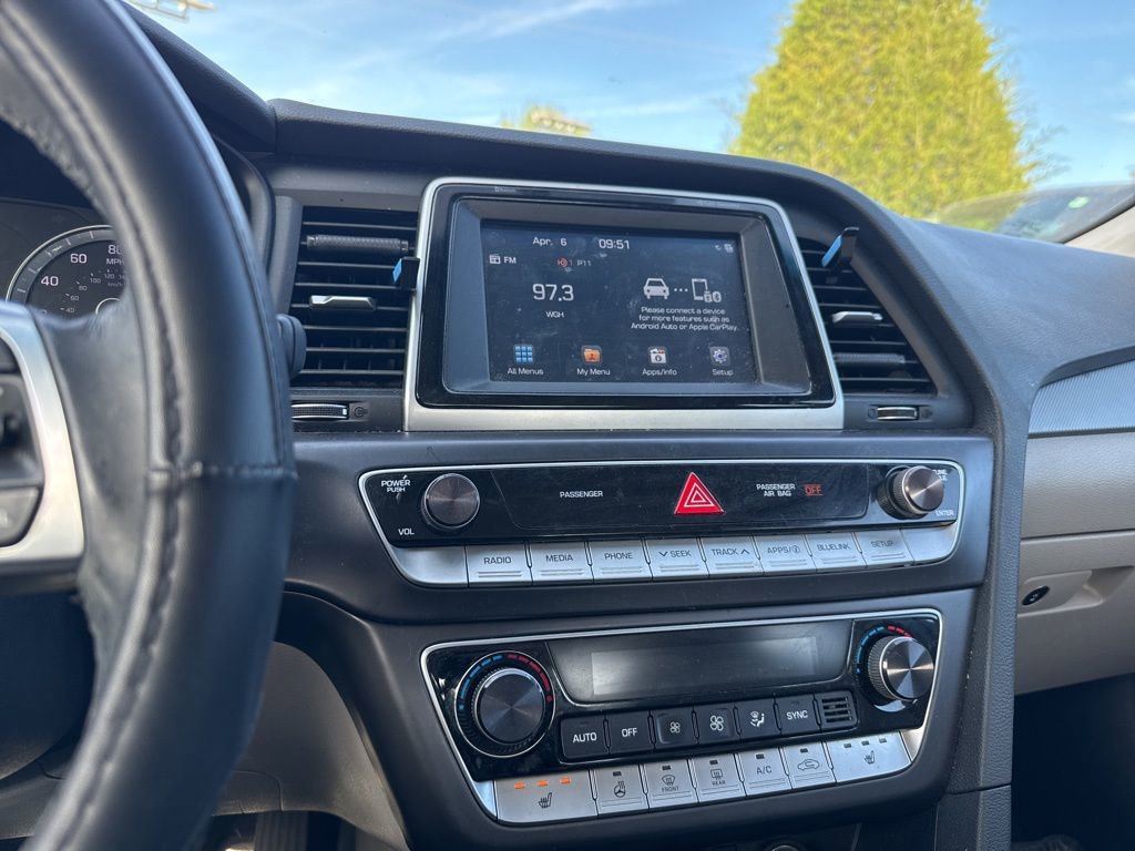 Used 2019 Hyundai Sonata SEL image 11