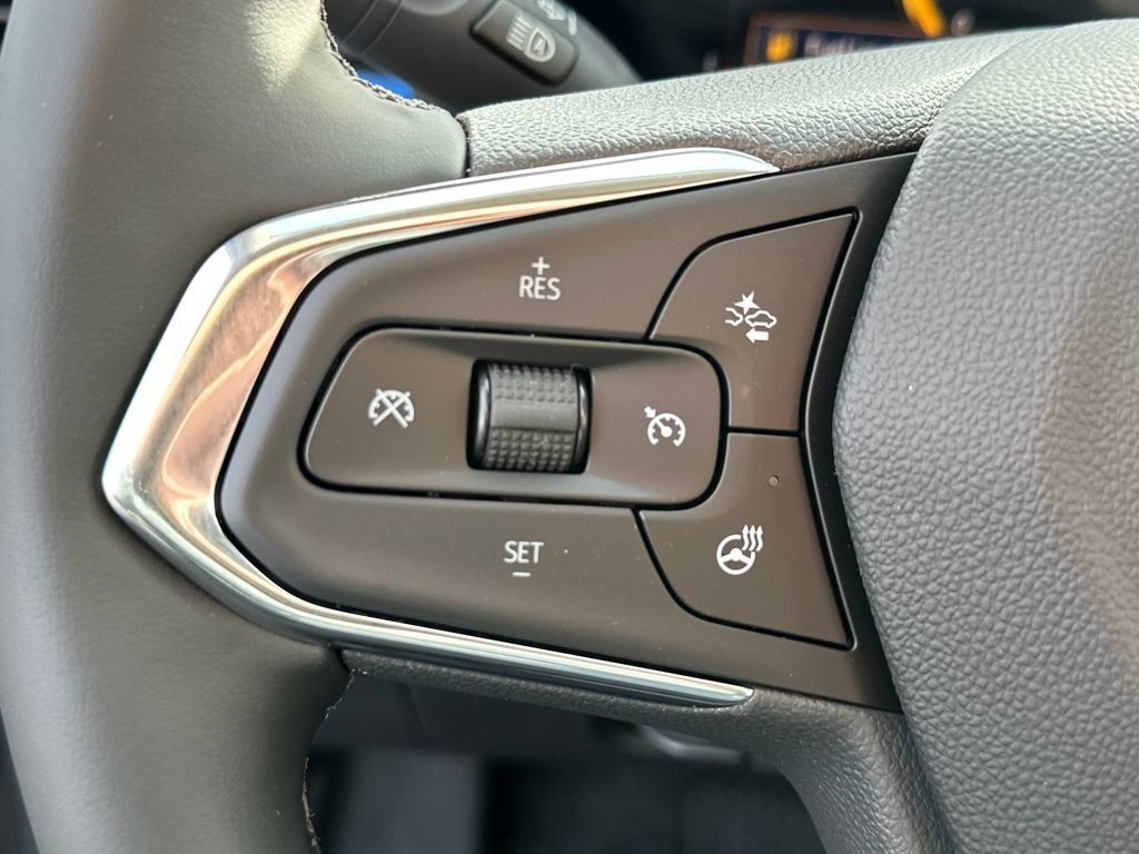 New 2026 Chevrolet Trax LT w/ Driver Confidence Package FWD image 18