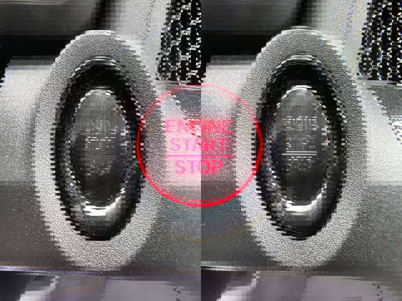 Used 2024 Honda CR-V EX image 27