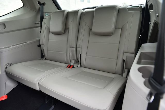 Certified 2022 Volkswagen Atlas SE w/ Panoramic Sunroof Package image 25