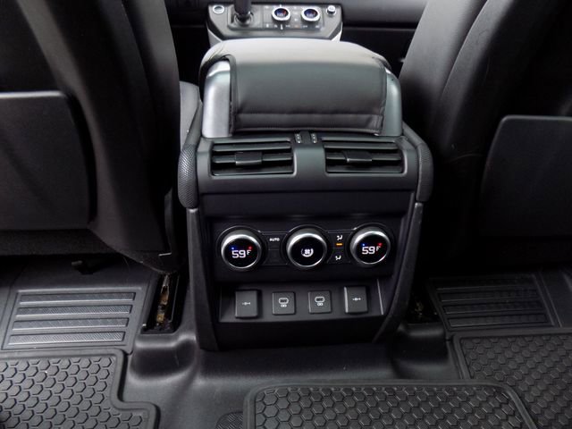 Used 2022 Land Rover Defender 110 X-Dynamic SE AWD/4WD image 31