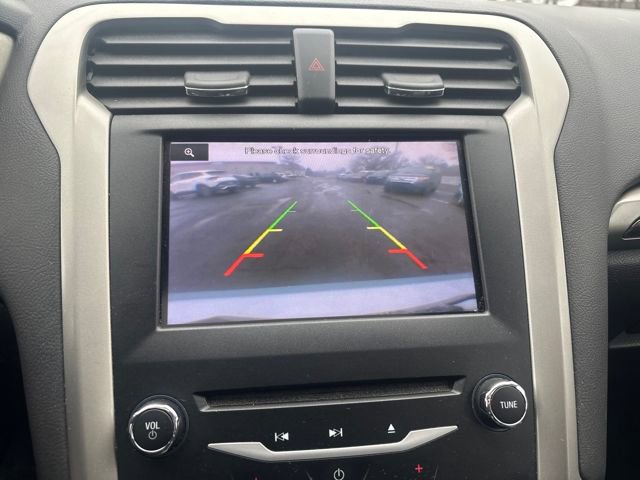 Used 2013 Ford Fusion SE image 21