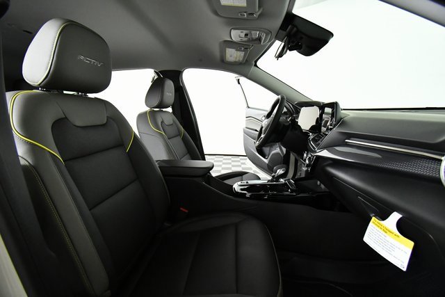 New 2026 Chevrolet Trax ACTIV w/ Driver Confidence Package image 22