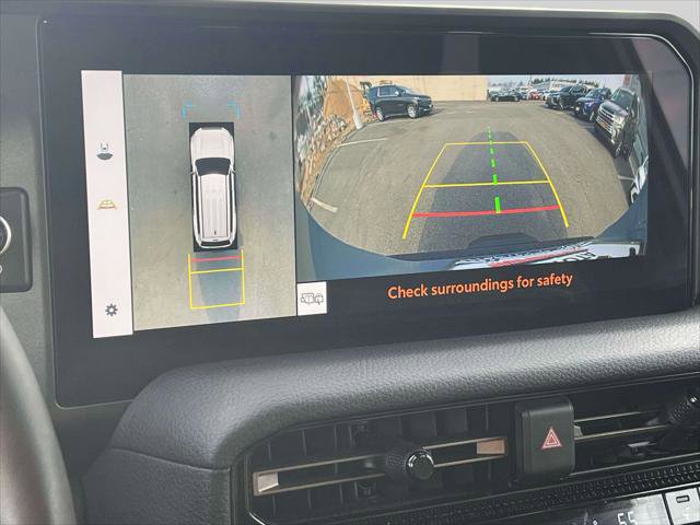 Certified 2024 Toyota Land Cruiser w/ Premium Package image 32