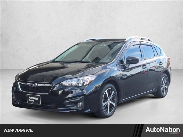 Used 2019 Subaru Impreza 2.0i Premium w/ Eyesight & BSD/Rcta & SRF