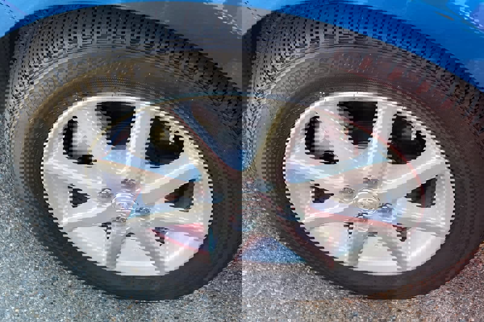 Used 2012 Toyota Prius C Three image 22