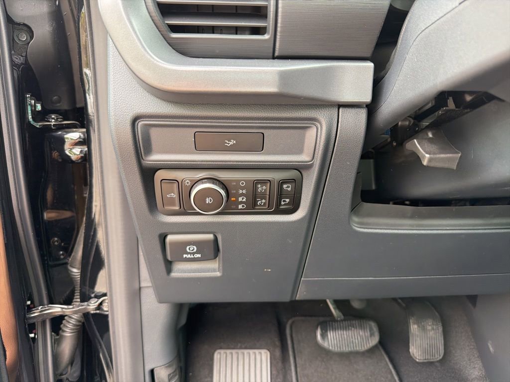 New 2026 Ford F150 XLT w/ Equipment Group 302A MID image 16