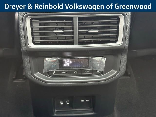 New 2026 Volkswagen Atlas SEL Premium R-Line image 29