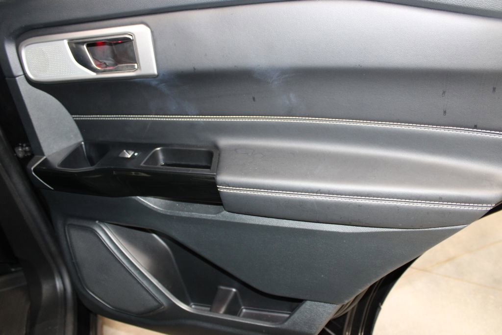 Used 2024 Ford Explorer ST w/ Equipment Group 401A AWD/4WD image 37