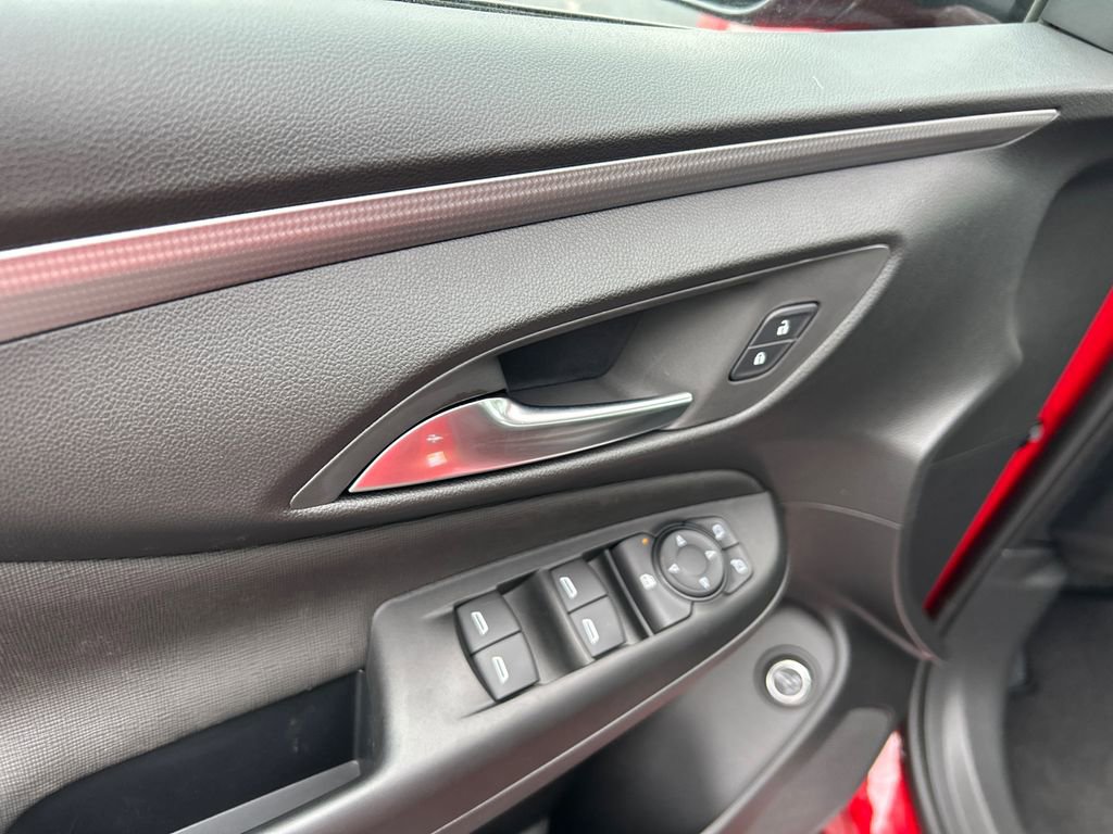 New 2026 Buick Envista Avenir FWD image 15