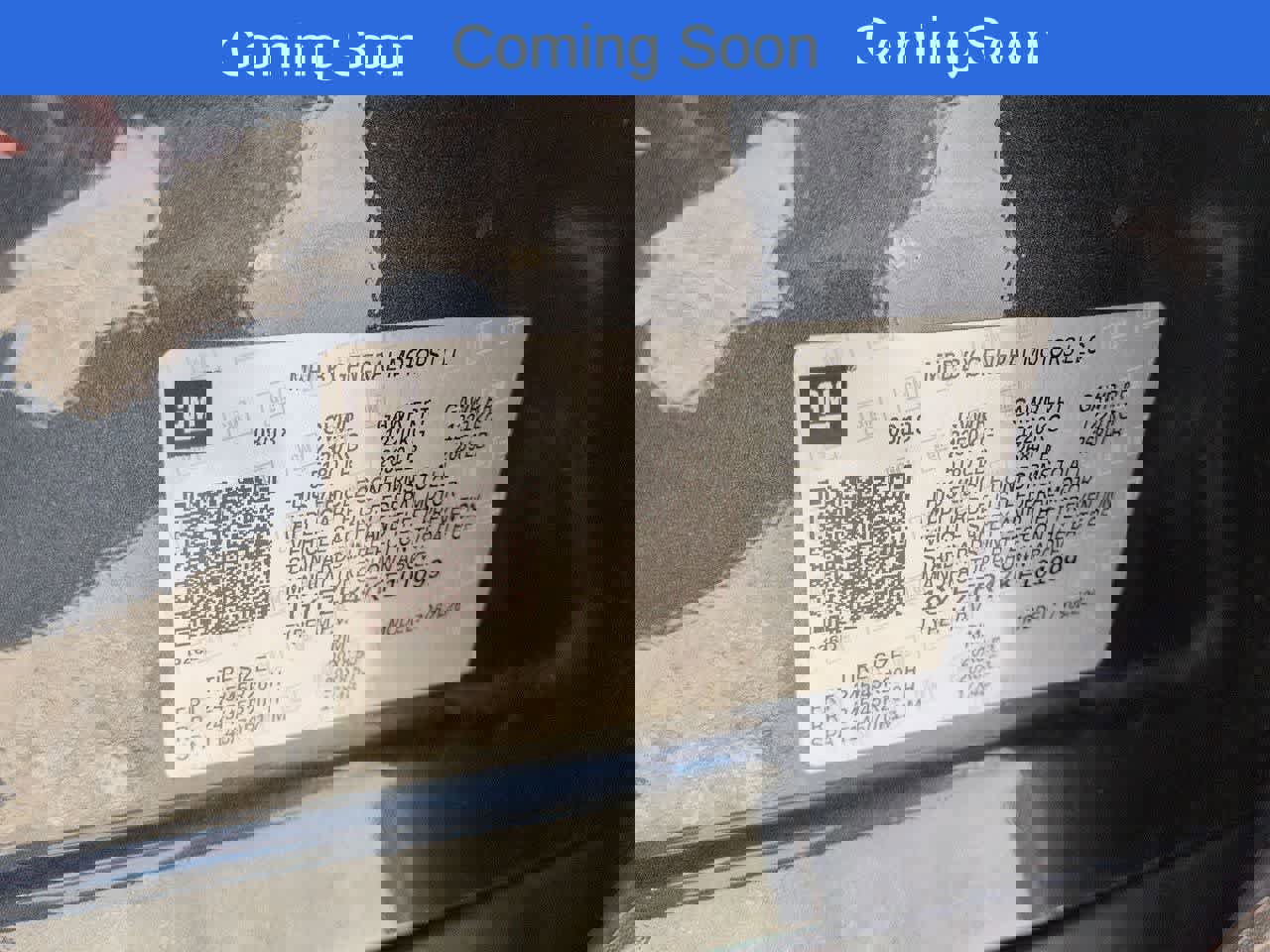 Used 2019 Cadillac XT4 Sport w/ Cold Weather Package image 37