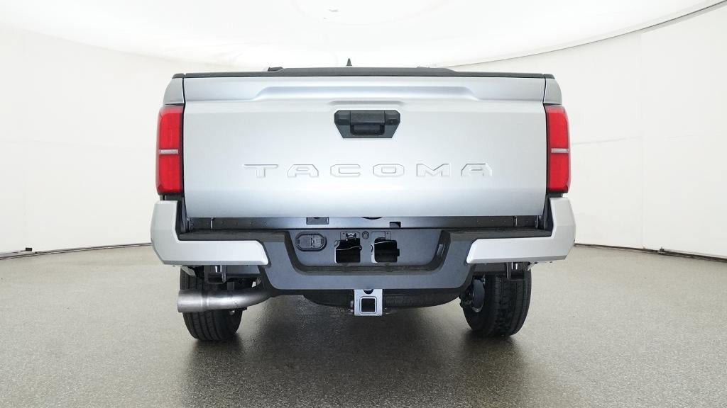 New 2026 Toyota Tacoma SR5 RWD image 23
