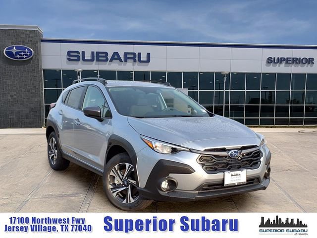 New 2026 Subaru Crosstrek 2.0i Premium