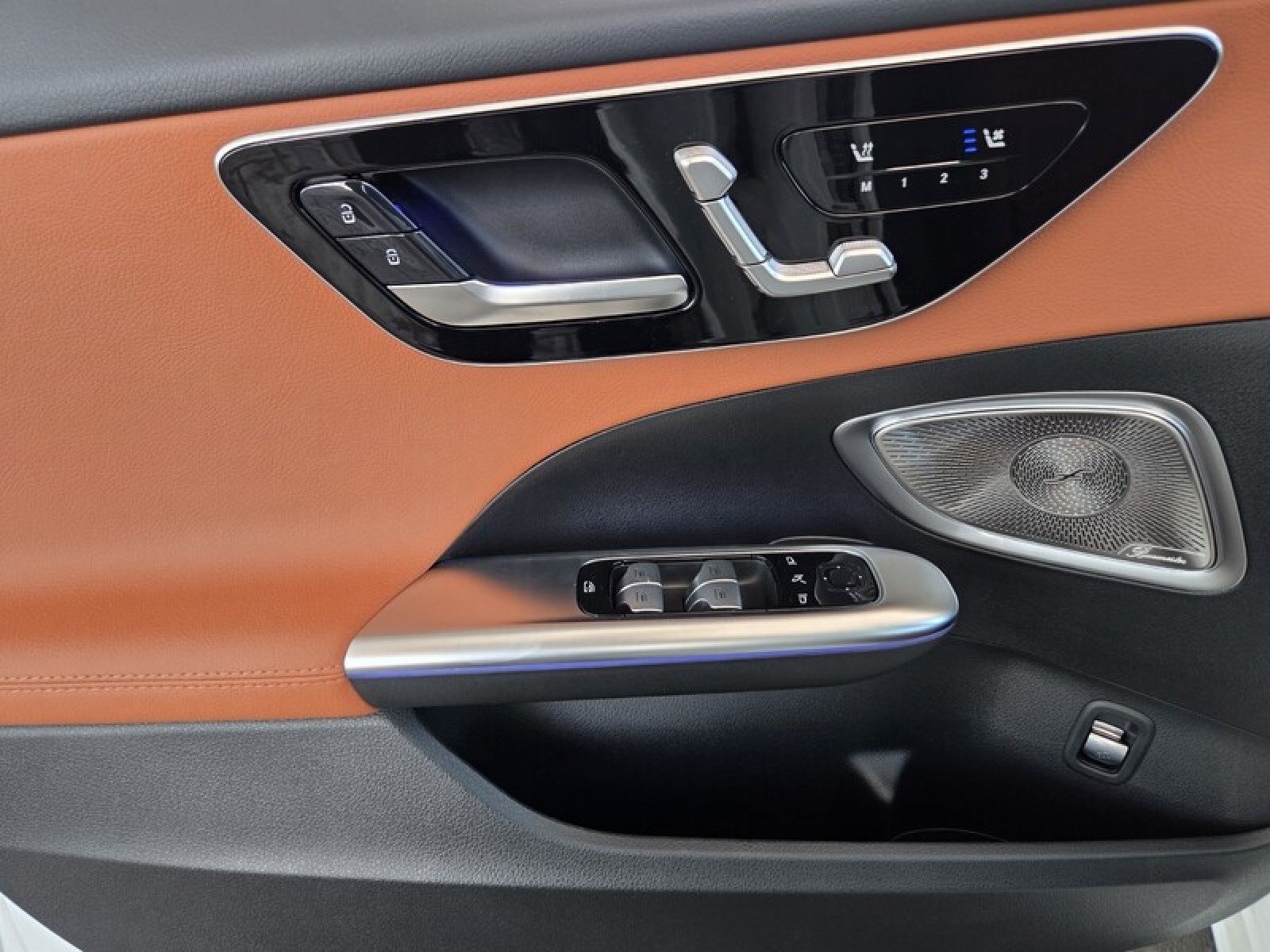 New 2026 Mercedes-Benz C 300 Sedan image 20