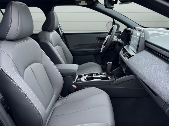 New 2026 Subaru Outback Limited XT image 28