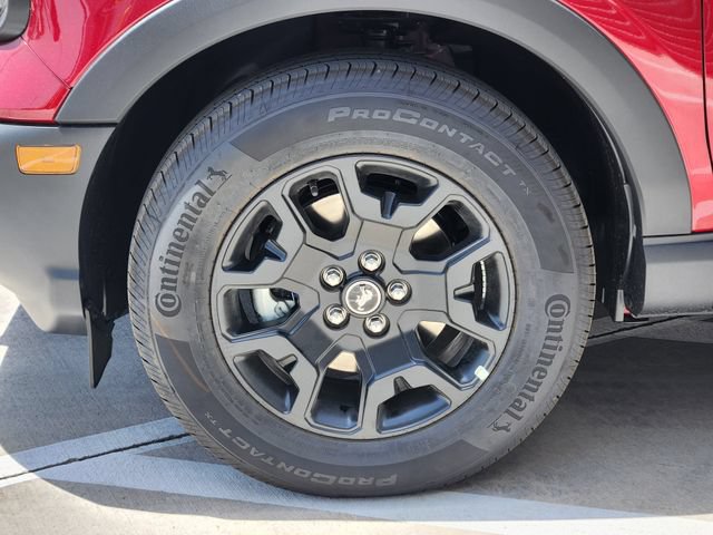 New 2026 Ford Bronco Sport Big Bend w/ Convenience Package AWD/4WD image 7