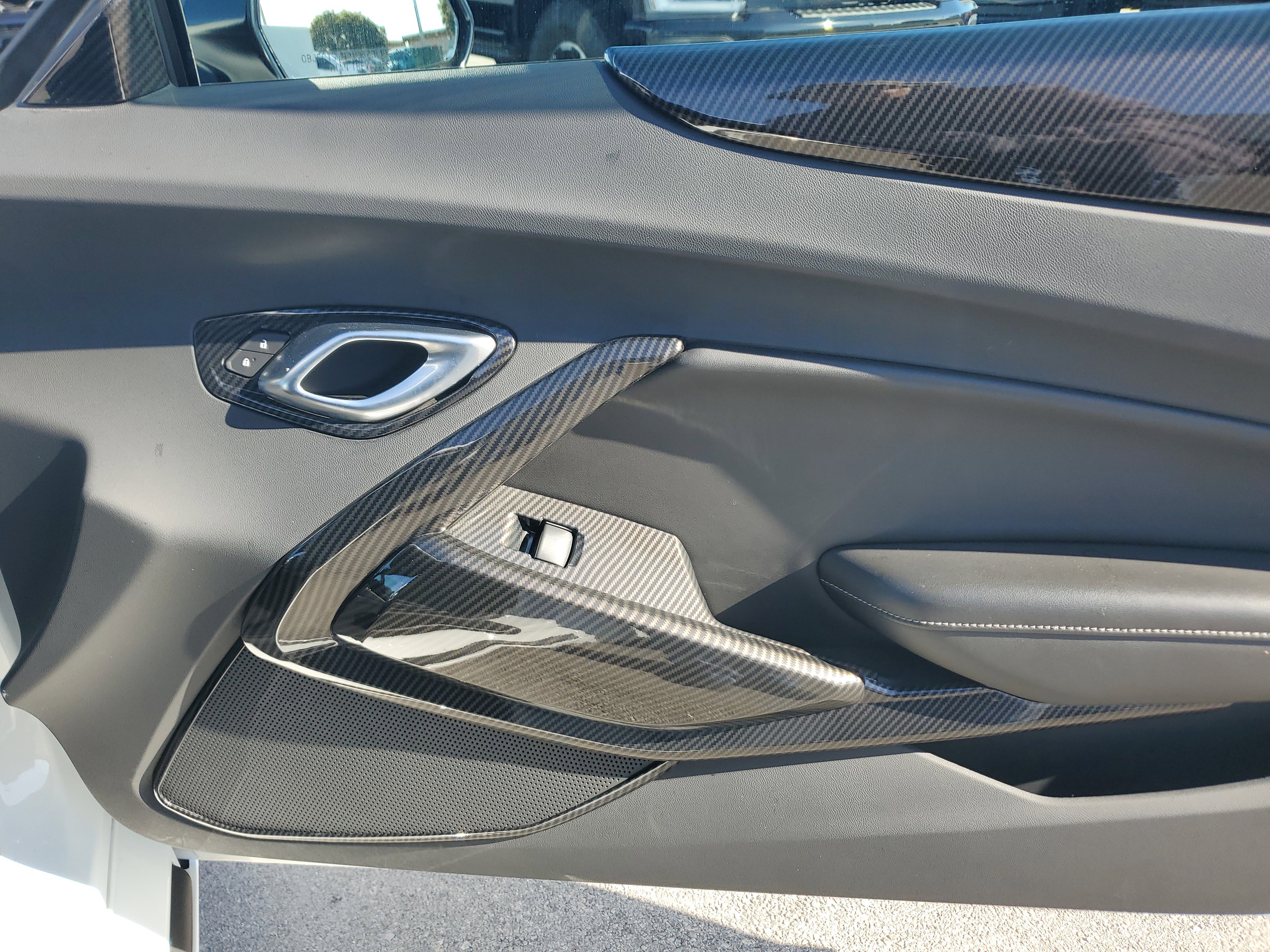 Used 2022 Chevrolet Camaro SS image 27