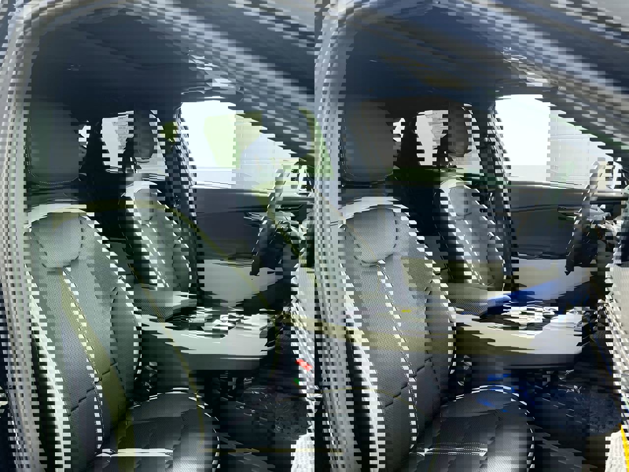 New 2025 Kia EV6 GT-Line image 30