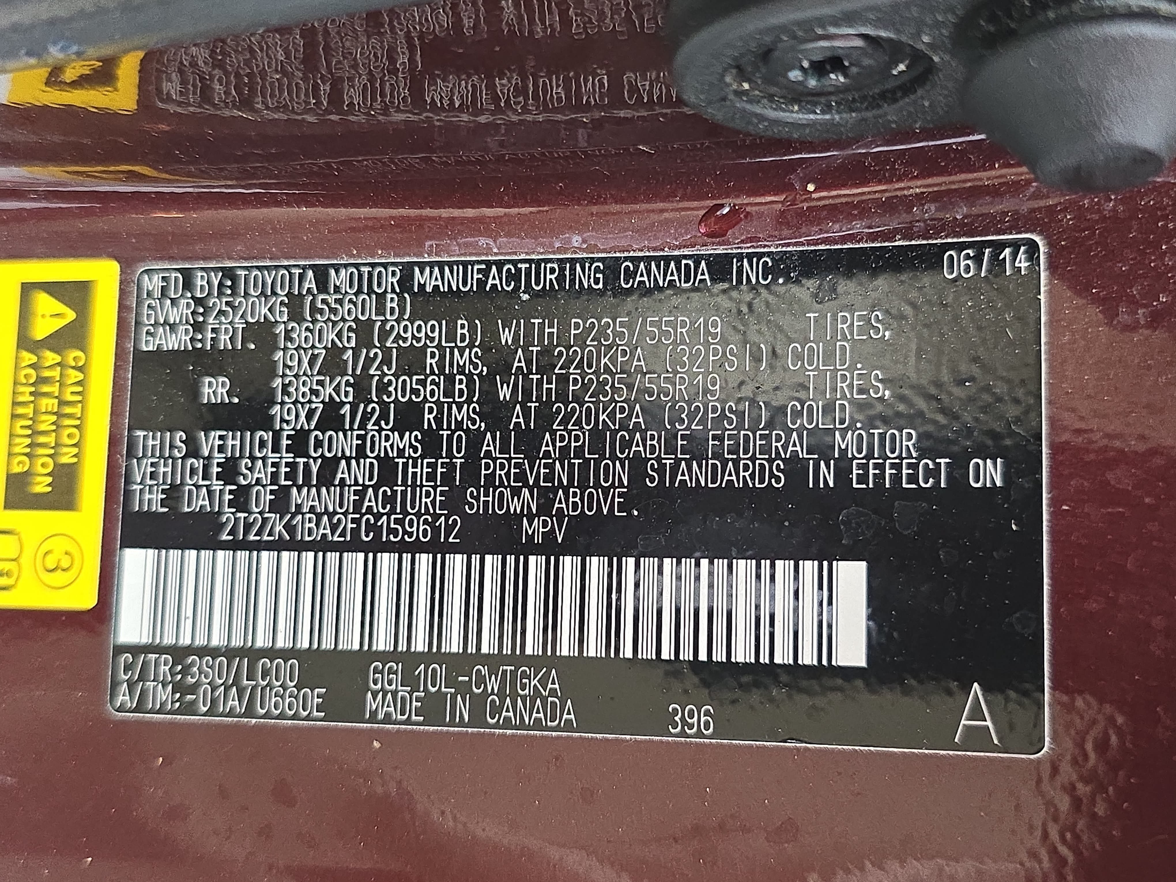 Used 2015 Lexus RX 350 FWD image 35
