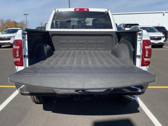 New 2023 RAM 3500 Tradesman w/ Safety Group image 7