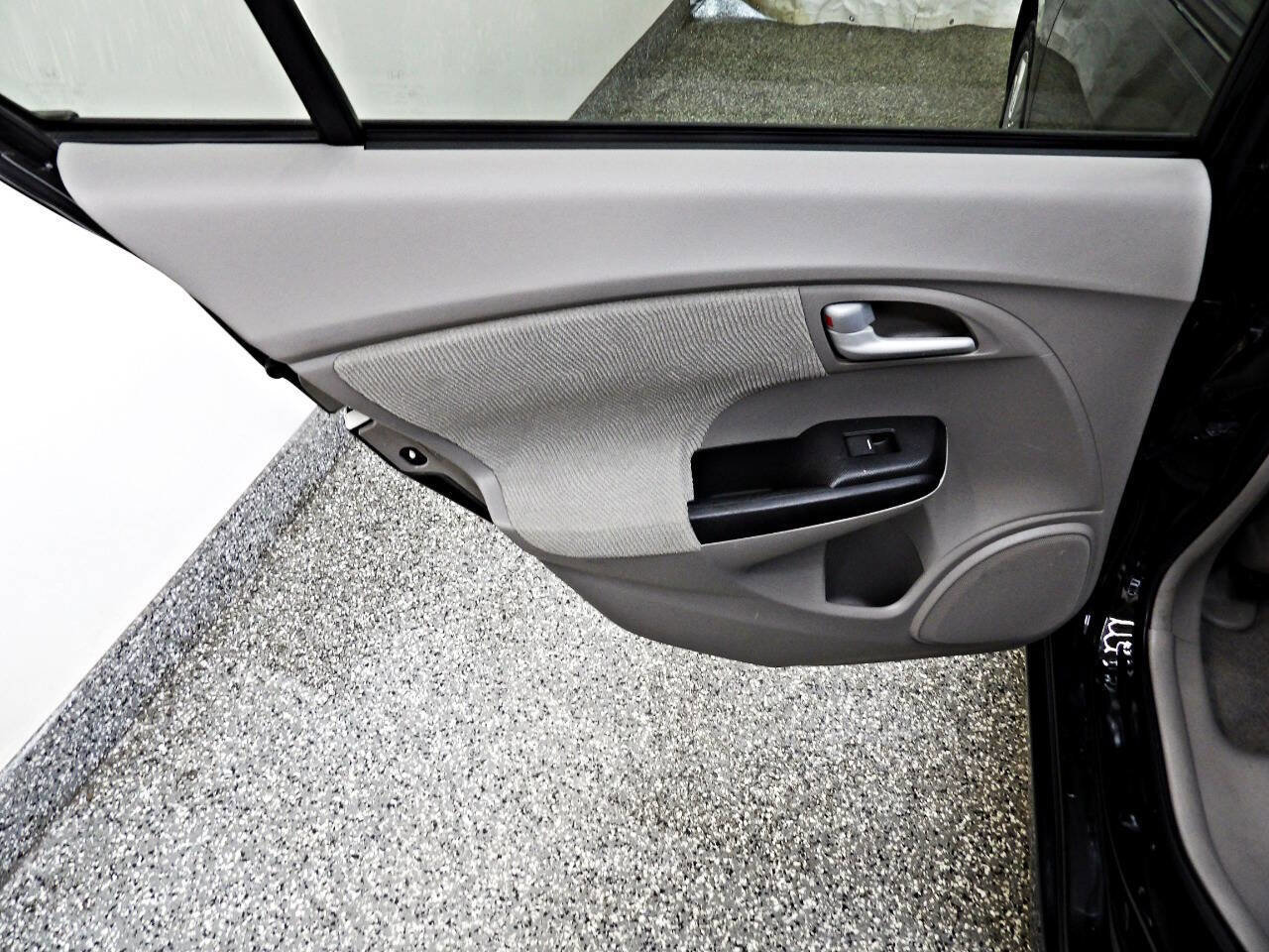 Used 2014 Honda Insight EX image 9