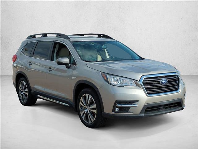 Used 2020 Subaru Ascent Limited w/ Technology Package image 3
