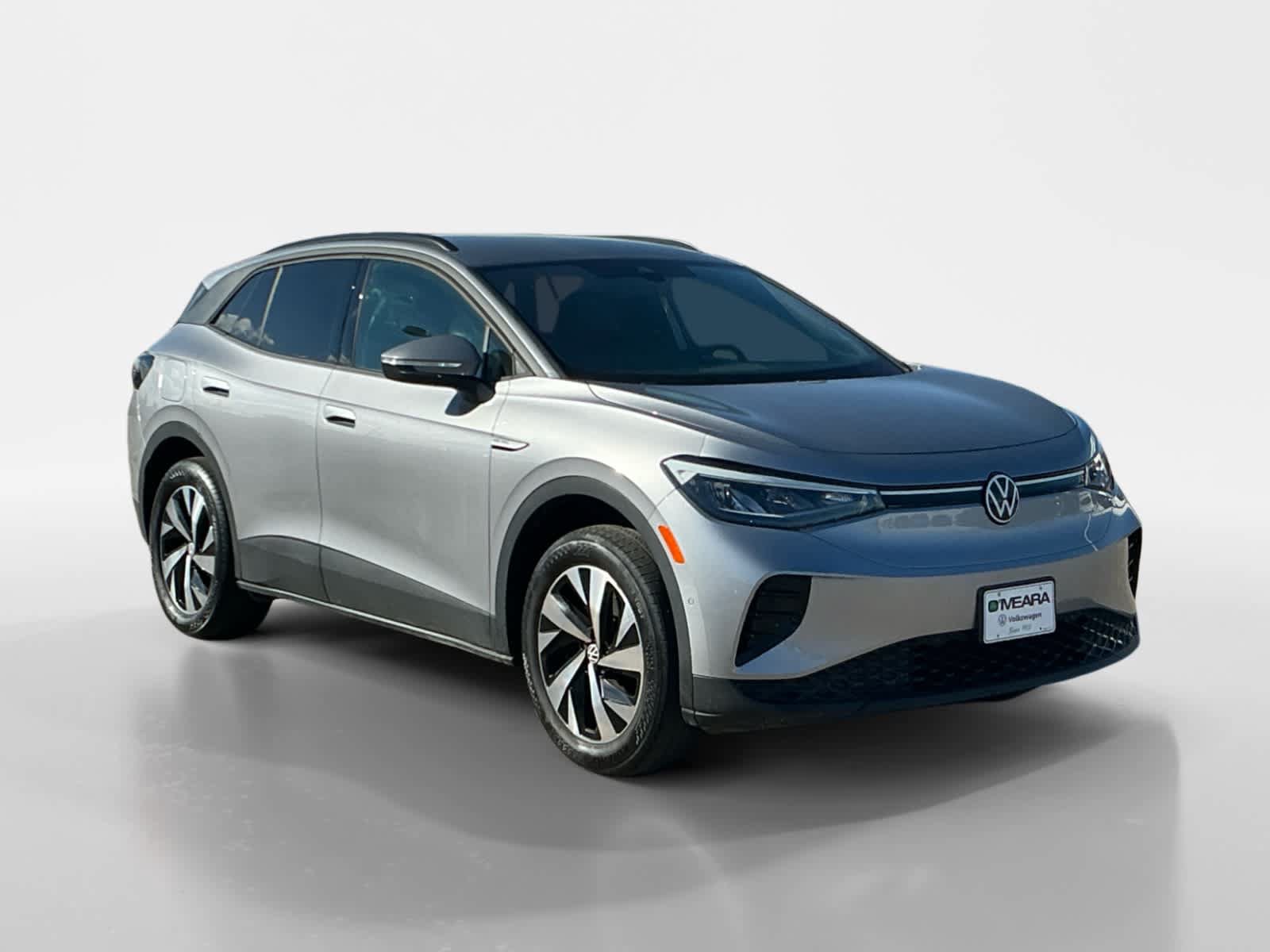 Used 2023 Volkswagen ID.4 Pro AWD/4WD image 7