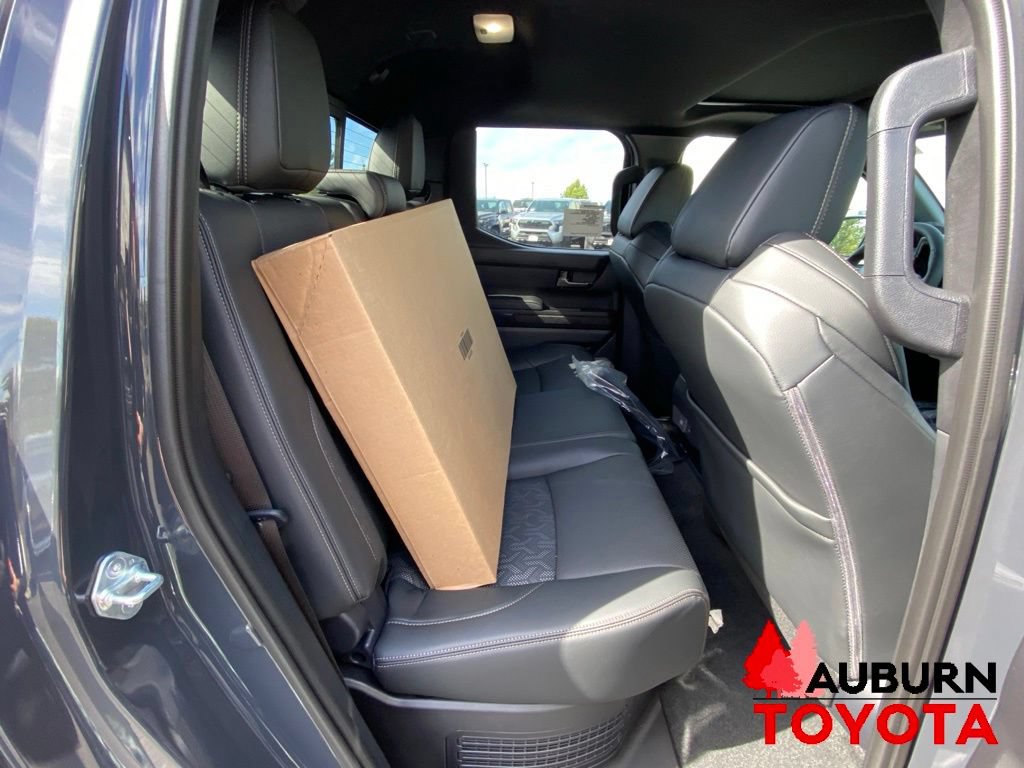 New 2026 Toyota Tacoma Limited AWD/4WD image 14
