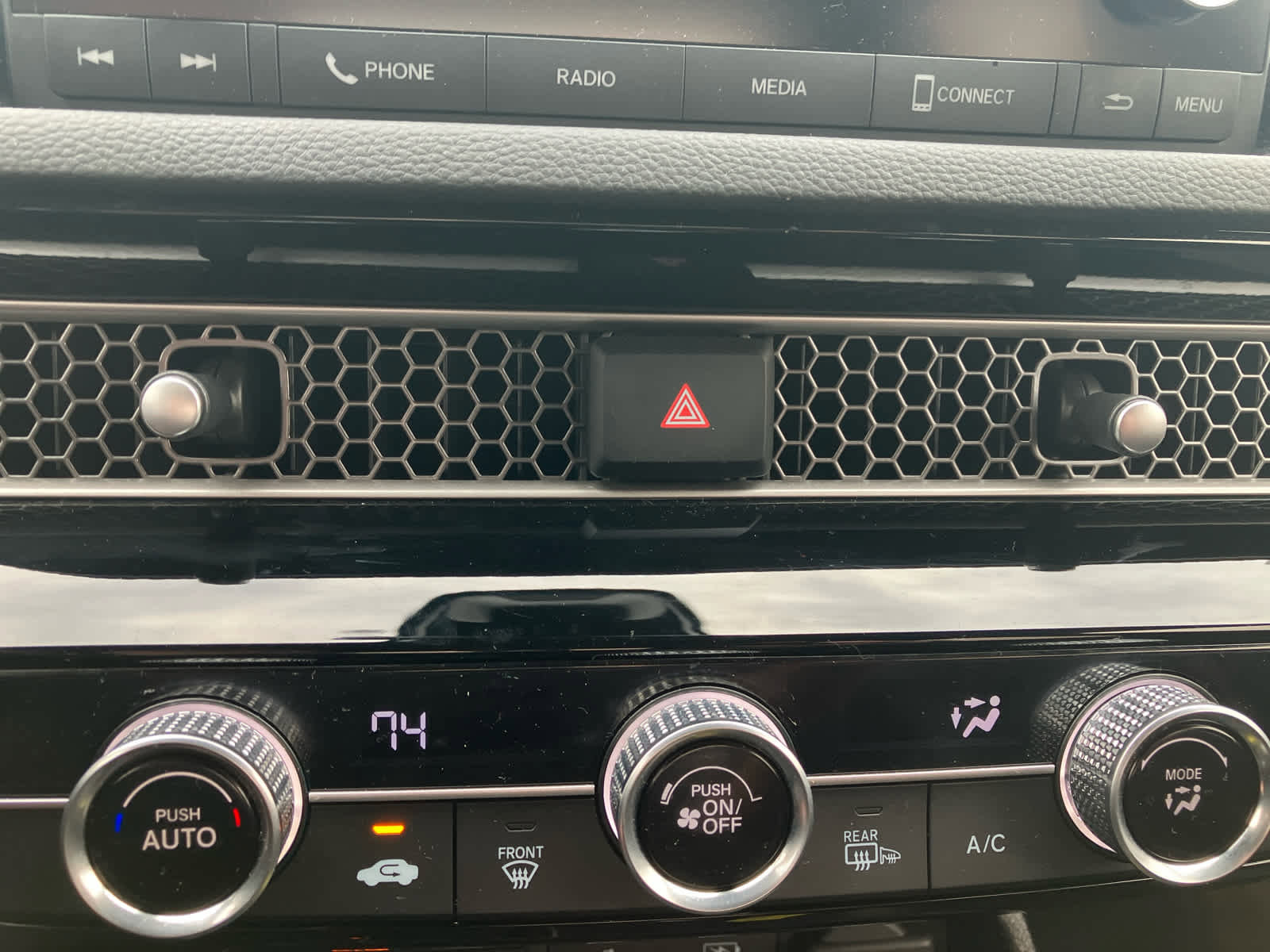 Used 2026 Honda Civic Sport image 23