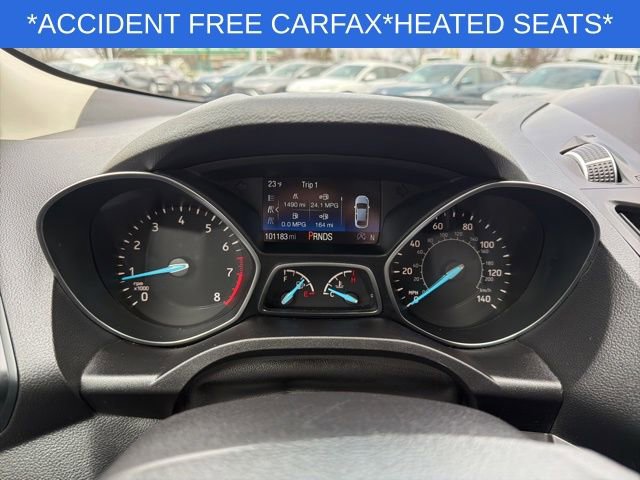 Used 2019 Ford Escape SE image 32