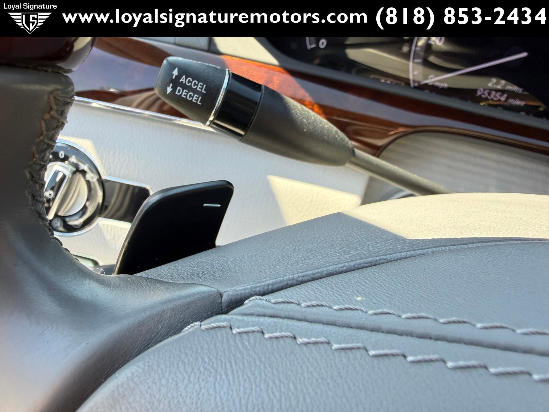 Used 2013 Mercedes-Benz S 550 image 27