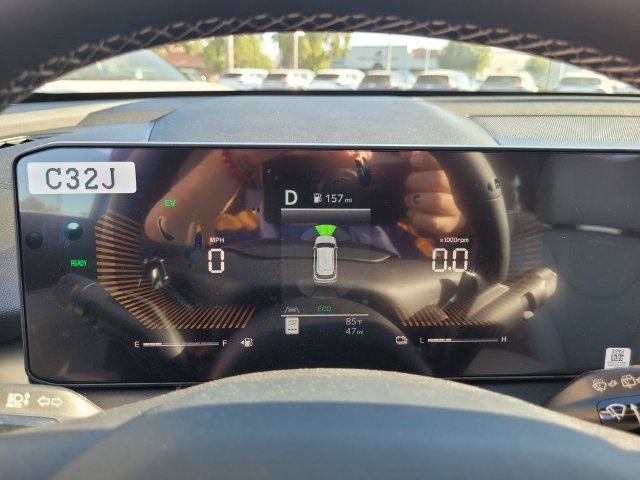 New 2026 Kia Sorento EX FWD image 12