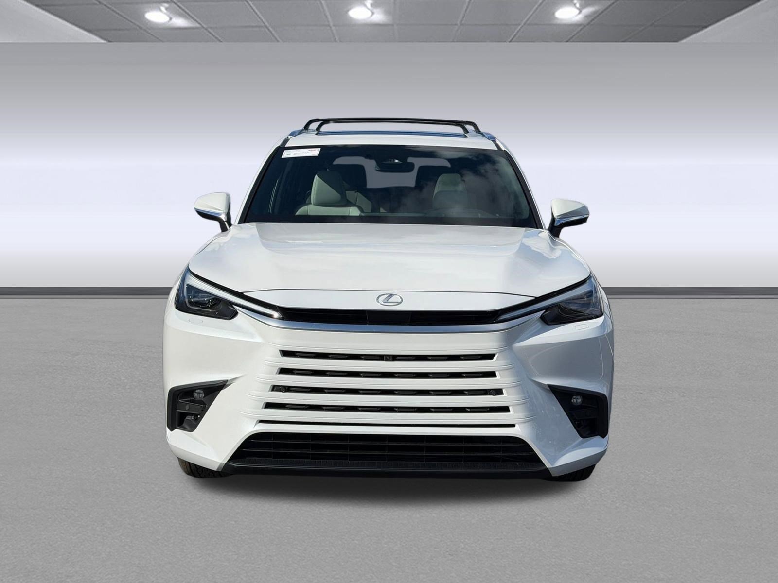 New 2026 Lexus TX 350 AWD image 5