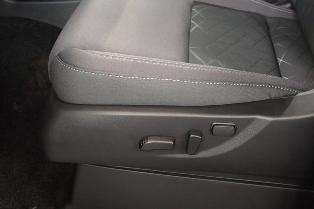 New 2026 Nissan Frontier SV w/ All-Weather Content Package image 12