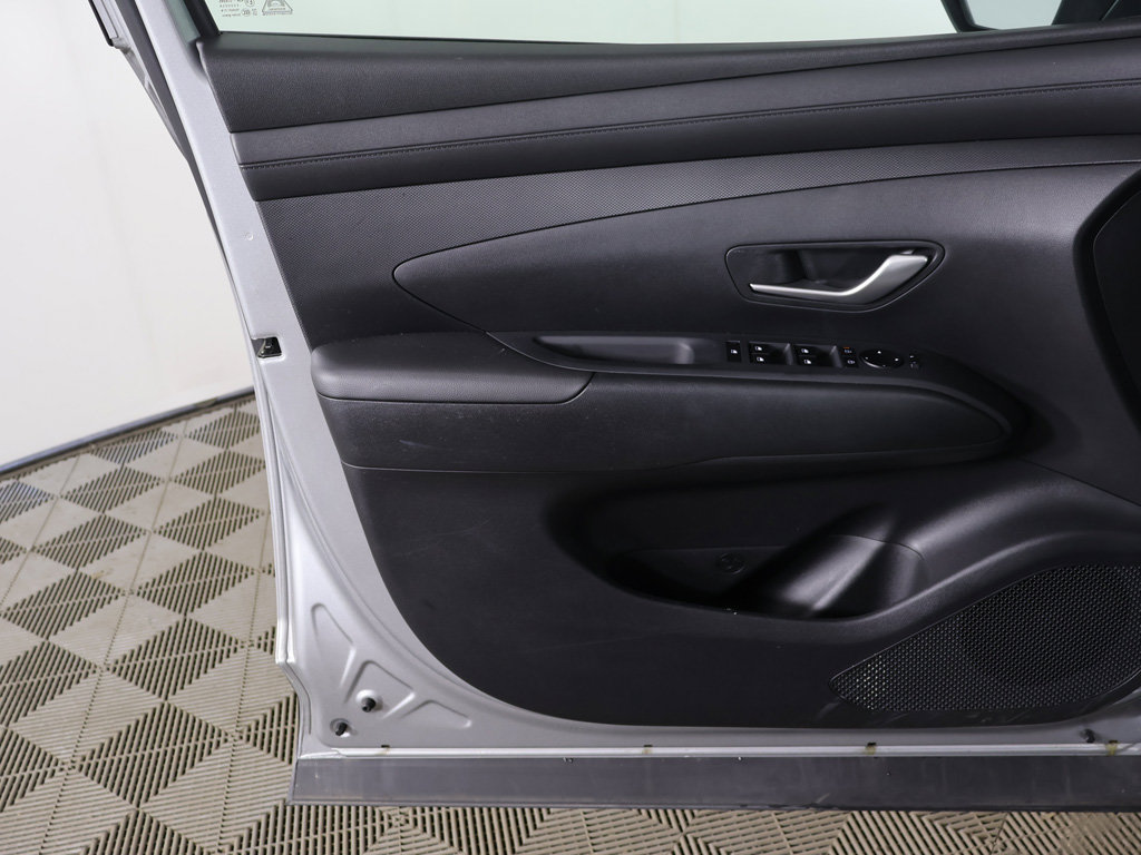Certified 2026 Hyundai Tucson SE AWD/4WD image 18
