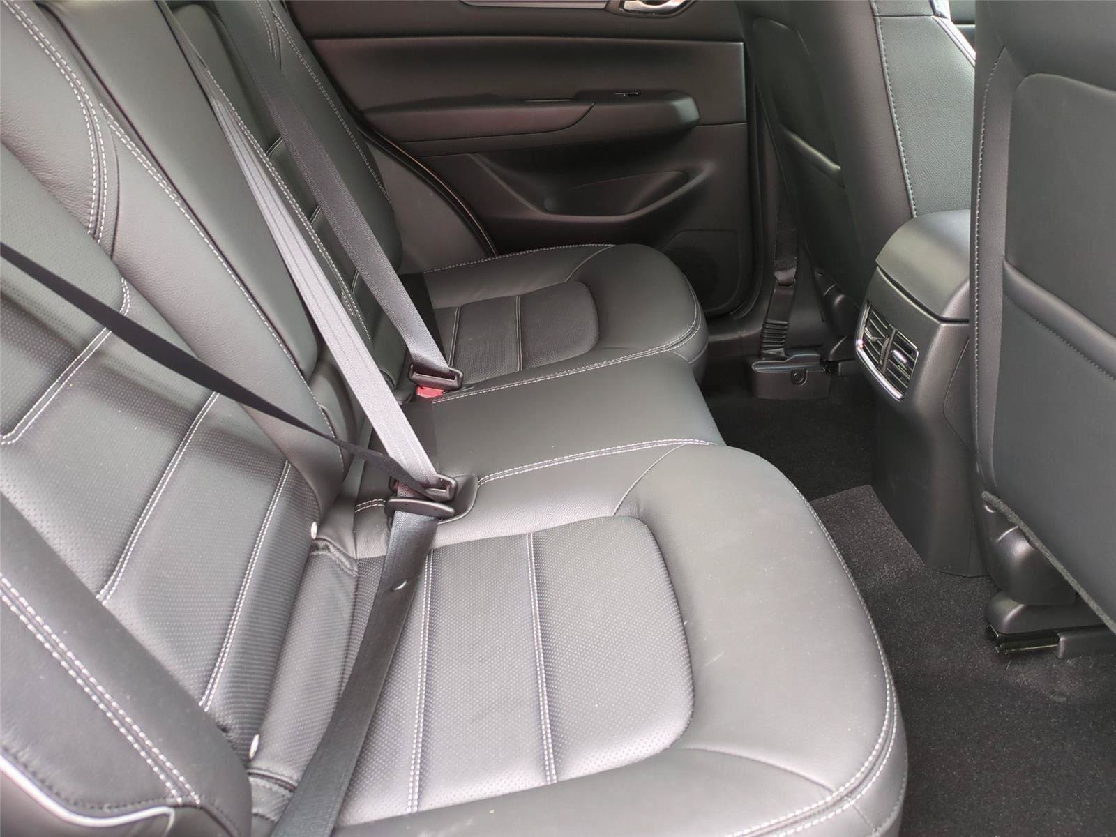 Used 2025 MAZDA CX-5 AWD 2.5 S image 19