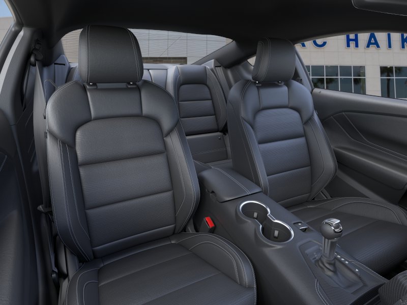 New 2026 Ford Mustang Premium RWD image 10