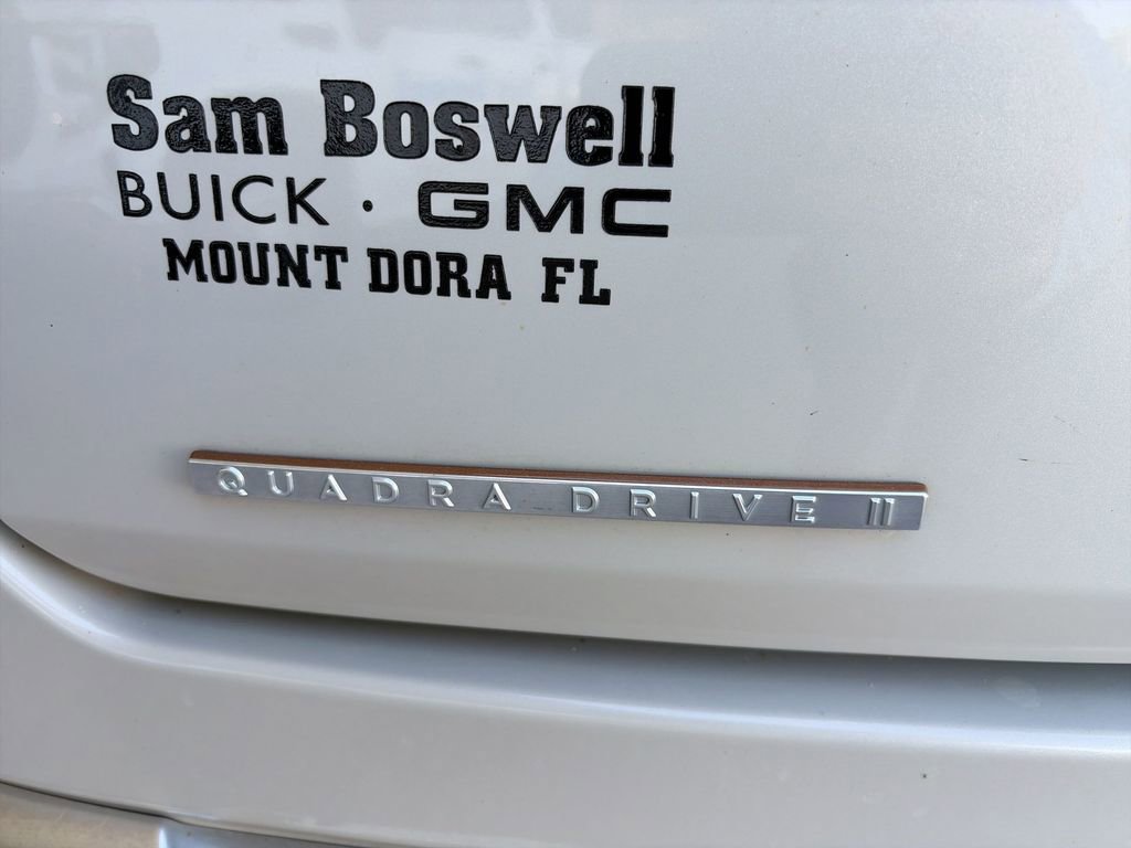 Used 2022 Jeep Grand Wagoneer Series III w/ Rear Seat Video Group 1 AWD/4WD image 38