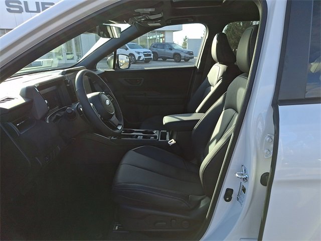 New 2026 Subaru Outback Limited image 15