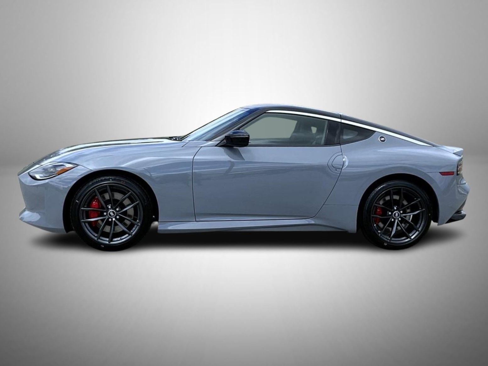 New 2026 Nissan Z Performance w/ Floor Mat Package image 8