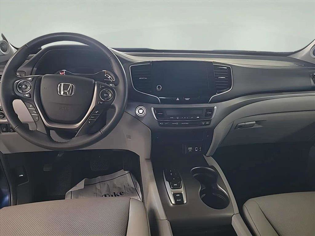 Used 2023 Honda Ridgeline RTL image 14