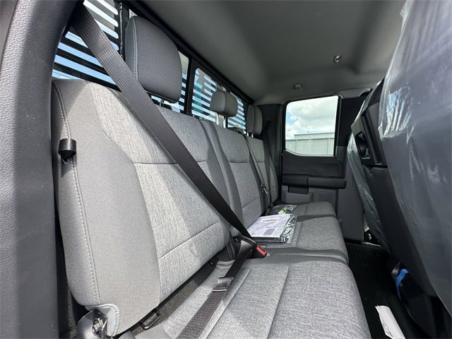 New 2024 Ford F350 XL w/ Snow Plow Prep Package image 36