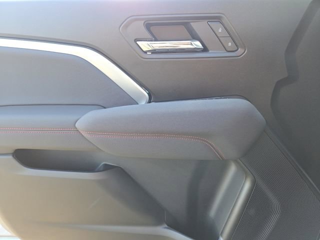 New 2026 Chevrolet Colorado Z71 w/ Technology Package image 32