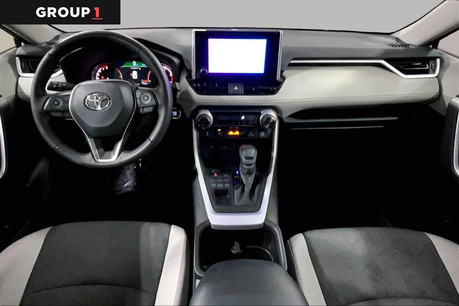 Certified 2025 Toyota RAV4 XLE w/ Weather Package AWD/4WD image 31