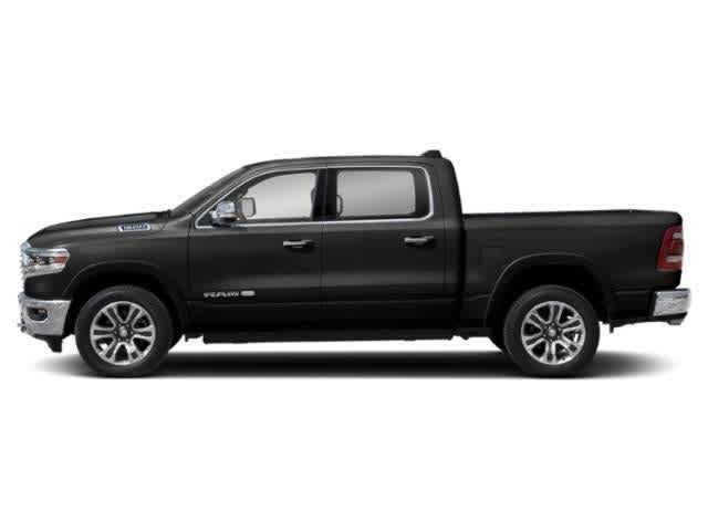 Used 2019 RAM 1500 Limited w/ Off Road Group AWD/4WD image 2