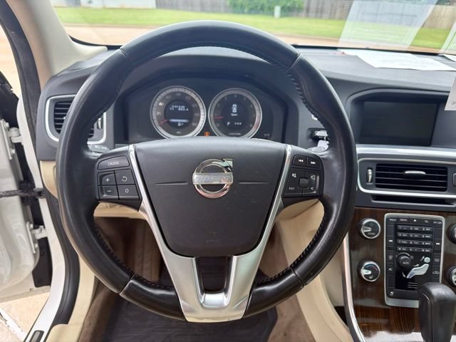 Used 2012 Volvo S60 T5 FWD image 12